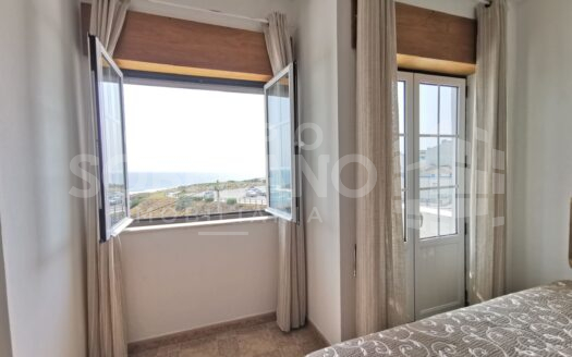 Apartamento T1 em Porto Covo (C)