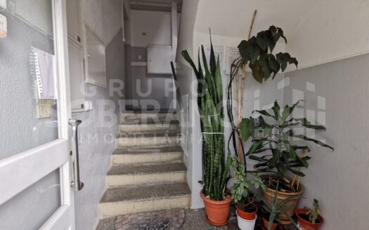 Apartamento T3 para remodelar a gosto